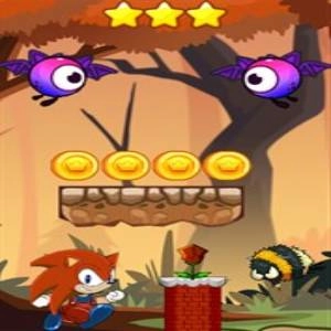 Super Mariott Land Xbox One