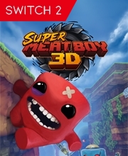 Comprar Super Meat Boy 3D Nintendo Switch 2 barato Comparar Preços