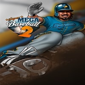 Comprar Super Mega Baseball 2 Xbox Series Barato Comparar Preços
