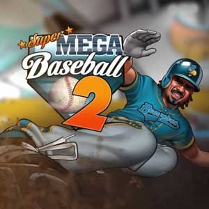 Comprar Super Mega Baseball 2 CD Key Comparar Preços