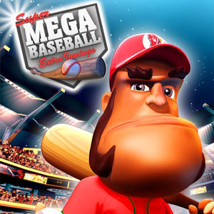 Comprar Super Mega Baseball Extra Innings Xbox One Barato Comparar Preços