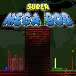 Super Mega Bob Pc