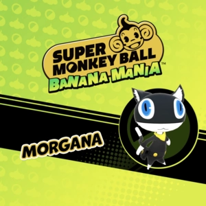 Super Monkey Ball Banana Mania Morgana Xbox One