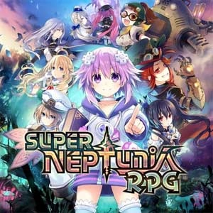 Super Neptunia RPG Swimsuit Outfit Bundle Switch
