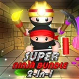 Super Ninja Bundle Pc