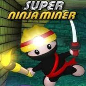 Comprar Super Ninja Miner Nintendo Switch barato Comparar Preços