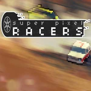Super Pixel Racers Pc
