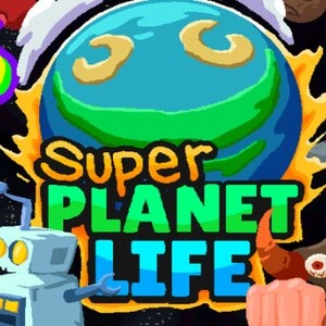 Super Planet Life Pc