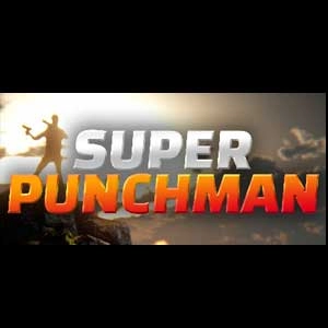 Super Punchman Pc