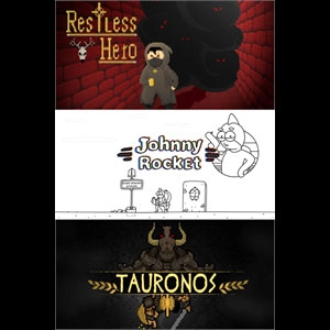 Super Retro Charge Pc