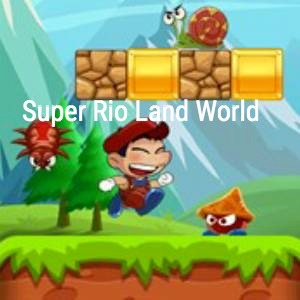 Super Rio Land World Pc