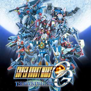 Comprar Super Robot Wars 5 PS4 Codigo Comparar Preços