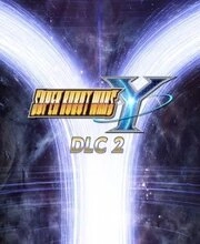 SUPER ROBOT WARS Y DLC 2 Playstation 5