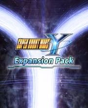 SUPER ROBOT WARS Y Expansion Pack Playstation 5