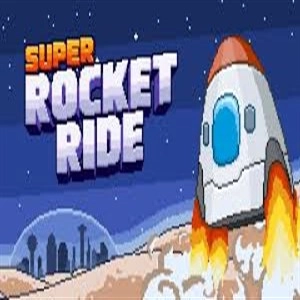 Super Rocket Ride Pc