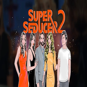 Super Seducer 2 Advanced Seduction Tactics Pc