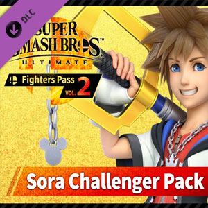 Comprar Super Smash Bros. Ultimate Sora Challenger Pack Nintendo Switch barato Comparar Preços