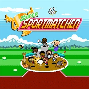 Super Sportmatchen Switch