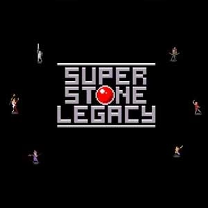 Super Stone Legacy Pc