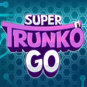 Super Trunko Go Playstation 4