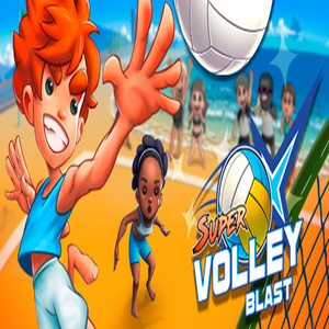 Comprar Super Volley Blast CD Key Comparar Preços