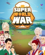 Super World War Pc