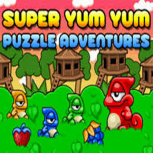 Comprar Super Yum Yum Puzzle Adventures CD Key Comparar Preços