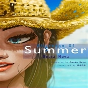 SUPERBEAT XONiC Afternoon of Summer Xbox One