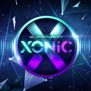 SUPERBEAT XONIC Switch