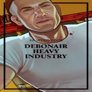 SUPERBEAT XONiC Debonair Heavy Industry Xbox Series X
