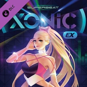 SUPERBEAT XONiC EX DLC Single Track Afternoon of Summer Switch