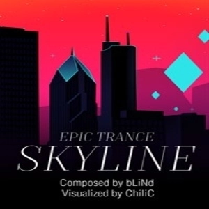 SUPERBEAT XONiC Skyline Xbox One