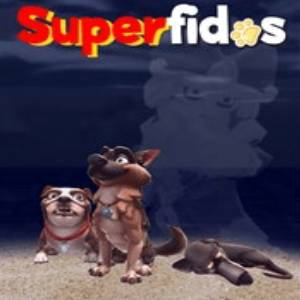 Comprar Superfidos PS4 Comparar Preços