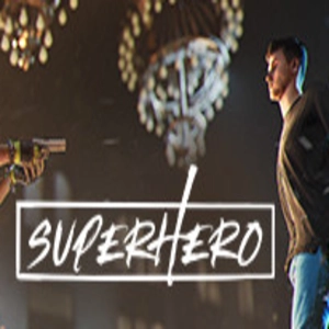 SuperHero Pc