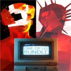 Comprar SUPERHOT ONE OF US BUNDLE PS4 Comparar Preços