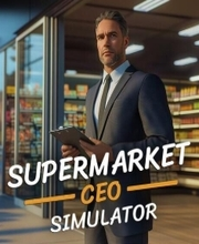 Supermarket CEO Simulator Switch
