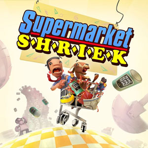Comprar Supermarket Shriek PS4 Comparar Preços