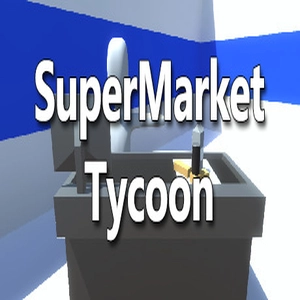 Supermarket Tycoon Pc