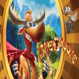 SuperMoose Pc