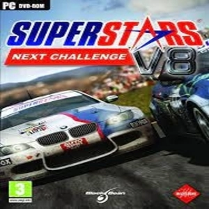Superstars V8 Next Challenge Pc