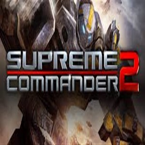 Comprar Supreme Commander 2 Xbox Series Barato Comparar Preços