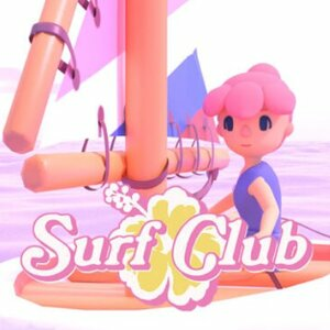 Surf Club Pc