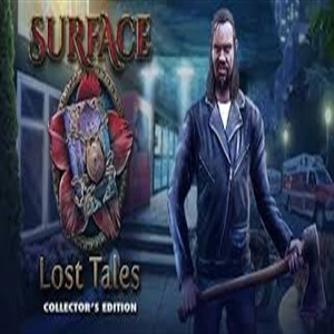 Surface Lost Tales Pc