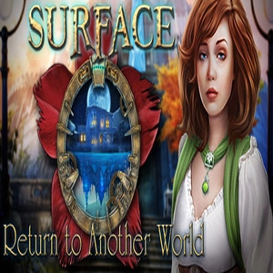 Surface Return to Another World