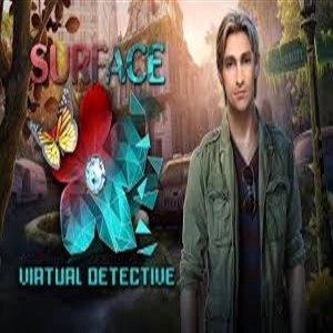 Surface Virtual Detective Pc