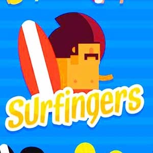 Surfingers Pc