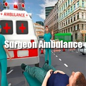 Surgeon Ambulance Pc