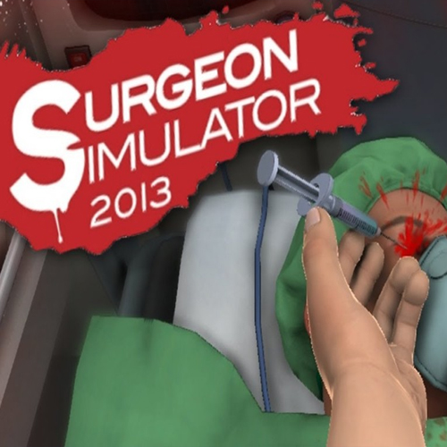 Comprar Surgeon Simulator 2013 CD Key - Comparar Preos