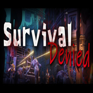 Comprar Survival Denied CD Key Comparar Preços