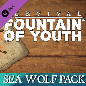 Survival Fountain of Youth Sea Wolf Pack Playstation 5